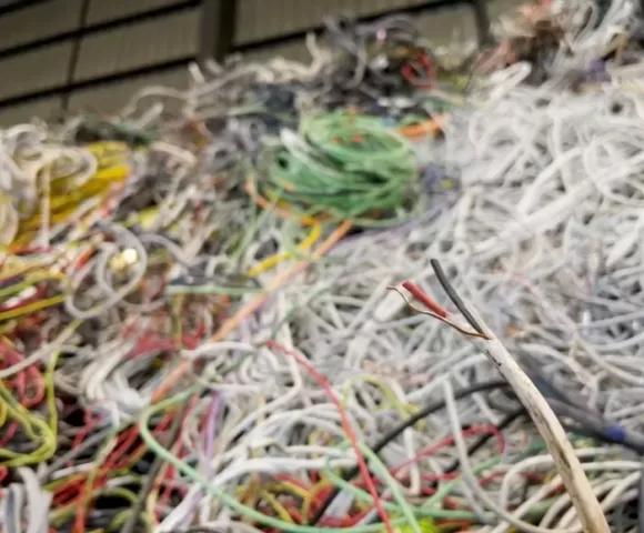 Where to Find Copper Wire, Copper Wire Recycling Center